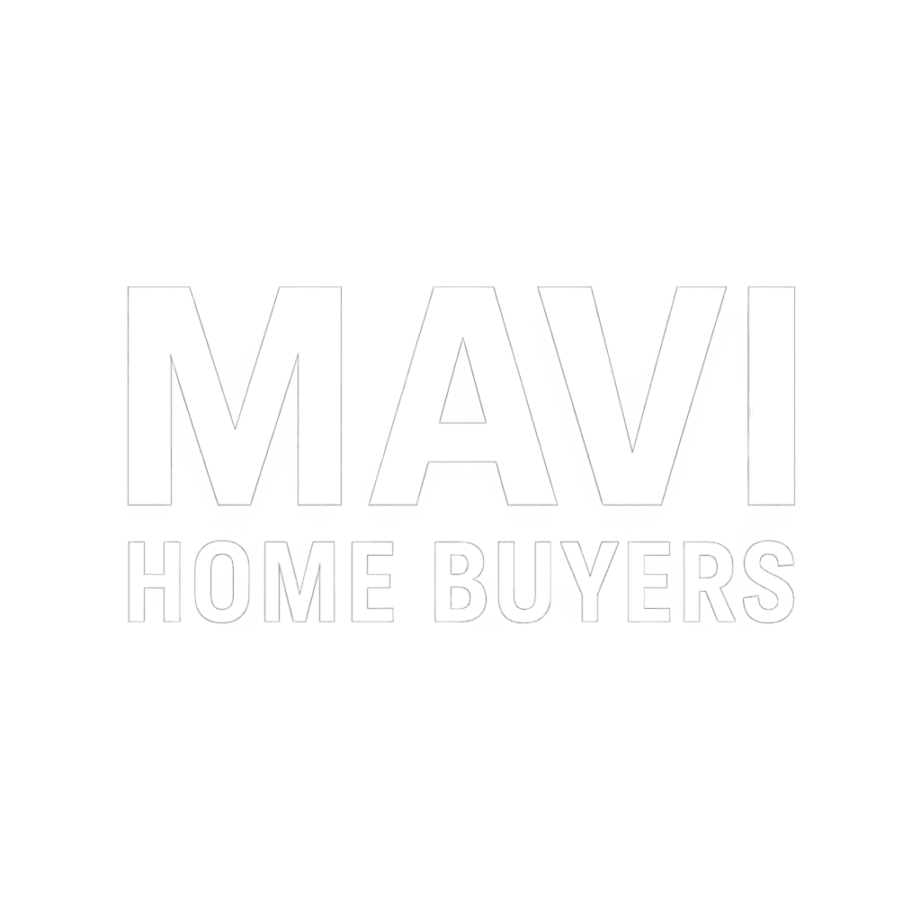 Mavi Home Buyers LLC - Home Page