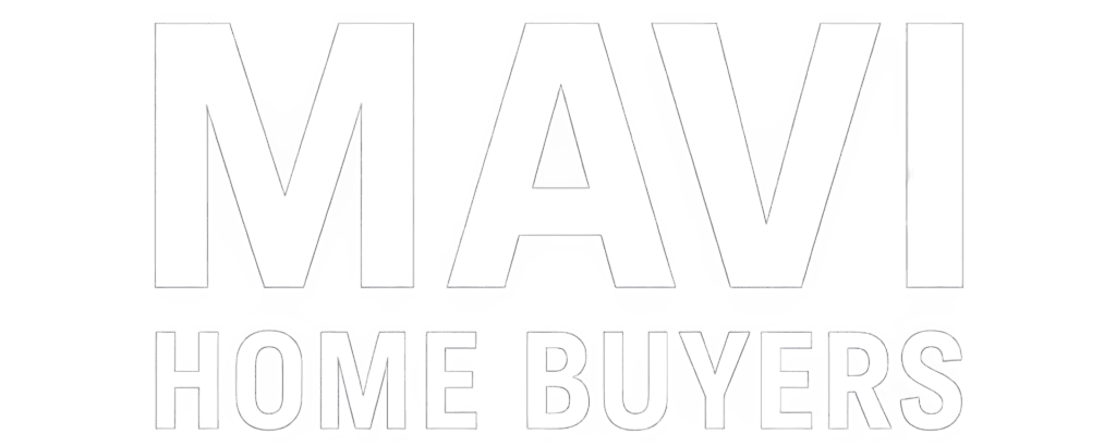 Mavi Home Buyers LLC - Home Page